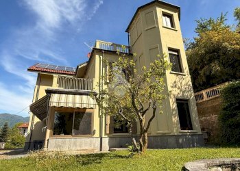 Porzione di casa Via carlo lessona, Lanzo Torinese - foto 15