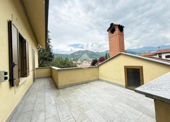 Porzione di casa Via carlo lessona, Lanzo Torinese - foto 17