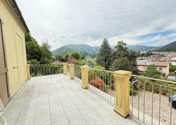 Porzione di casa Via carlo lessona, Lanzo Torinese - foto 18