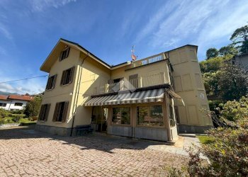 Porzione di casa Via carlo lessona, Lanzo Torinese - foto 21