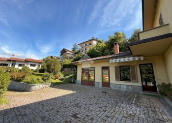 Porzione di casa Via carlo lessona, Lanzo Torinese - foto 23