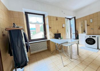 Porzione di casa Via carlo lessona, Lanzo Torinese - foto 25