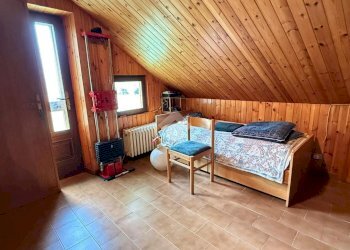 Porzione di casa Via carlo lessona, Lanzo Torinese - foto 28