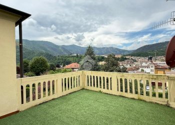 Porzione di casa Via carlo lessona, Lanzo Torinese - foto 29