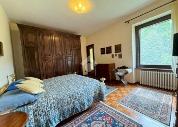 Porzione di casa Via carlo lessona, Lanzo Torinese - foto 30