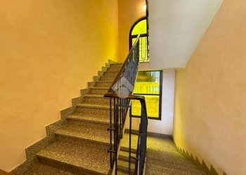 Porzione di casa Via carlo lessona, Lanzo Torinese - foto 32
