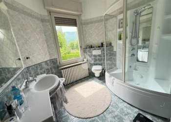 Porzione di casa Via carlo lessona, Lanzo Torinese - foto 34