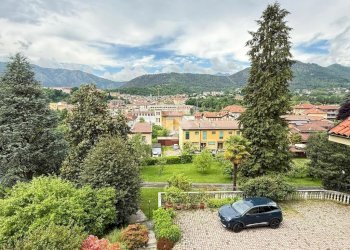 Porzione di casa Via carlo lessona, Lanzo Torinese - foto 36