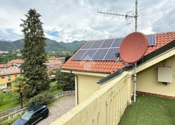 Porzione di casa Via carlo lessona, Lanzo Torinese - foto 38