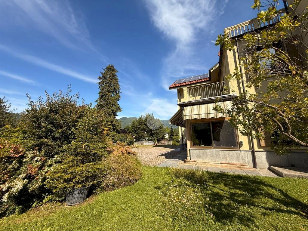 Porzione di casa Via carlo lessona, Lanzo Torinese - foto 2