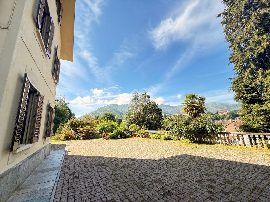 Porzione di casa Via carlo lessona, Lanzo Torinese - foto 3