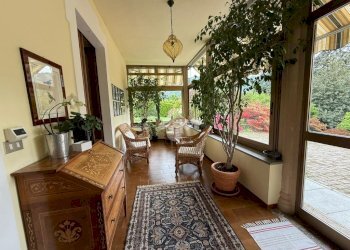 Porzione di casa Via carlo lessona, Lanzo Torinese - foto 4