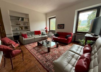 Porzione di casa Via carlo lessona, Lanzo Torinese - foto 7