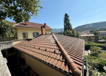 Porzione di casa Via carlo lessona, Lanzo Torinese - foto 9