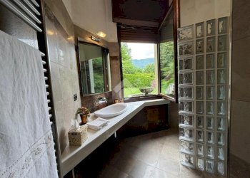 Porzione di casa Via carlo lessona, Lanzo Torinese - foto 13