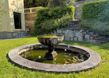 Porzione di casa Via carlo lessona, Lanzo Torinese - foto 16