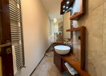 Porzione di casa Via carlo lessona, Lanzo Torinese - foto 25