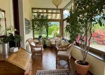 Porzione di casa Via carlo lessona, Lanzo Torinese - foto 27