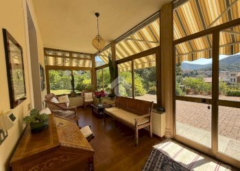 Porzione di casa Via carlo lessona, Lanzo Torinese - foto 28