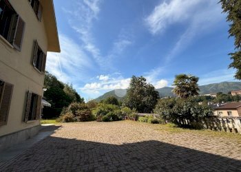 Porzione di casa Via carlo lessona, Lanzo Torinese - foto 30