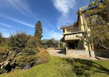 Porzione di casa Via carlo lessona, Lanzo Torinese - foto 32