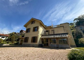 Porzione di casa Via carlo lessona, Lanzo Torinese - foto 33