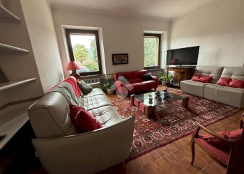 Porzione di casa Via carlo lessona, Lanzo Torinese - foto 34