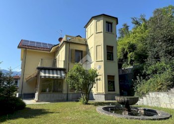 Porzione di casa Via carlo lessona, Lanzo Torinese - foto 35