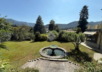 Porzione di casa Via carlo lessona, Lanzo Torinese - foto 36