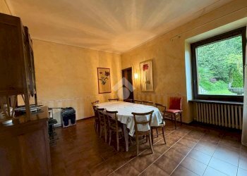 Porzione di casa Via carlo lessona, Lanzo Torinese - foto 39