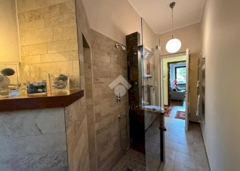 Porzione di casa Via carlo lessona, Lanzo Torinese - foto 41