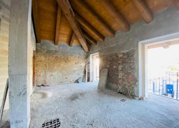 Porzione di casa Via Umberto I, Lanzo Torinese - foto 3