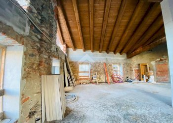 Porzione di casa Via Umberto I, Lanzo Torinese - foto 4