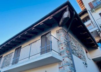 Porzione di casa Via Umberto I, Lanzo Torinese - foto 5