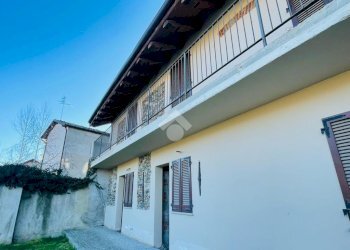 Porzione di casa Via Umberto I, Lanzo Torinese - foto 6