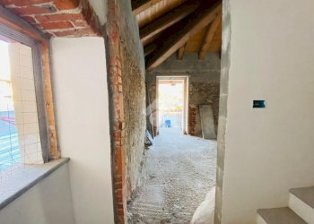 Porzione di casa Via Umberto I, Lanzo Torinese - foto 7