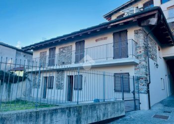 Porzione di casa Via Umberto I, Lanzo Torinese - foto 8