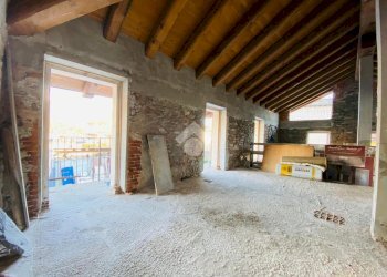 Porzione di casa Via Umberto I, Lanzo Torinese - foto 10
