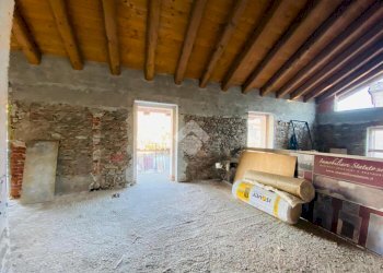 Porzione di casa Via Umberto I, Lanzo Torinese - foto 12