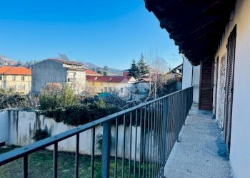 Porzione di casa Via Umberto I, Lanzo Torinese - foto 13