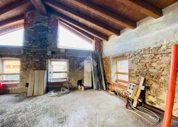 Porzione di casa Via Umberto I, Lanzo Torinese - foto 14