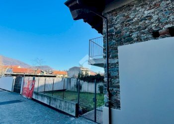 Porzione di casa Via Umberto I, Lanzo Torinese - foto 15