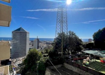 Bilocale Genova (zona San Teodoro) - foto 1