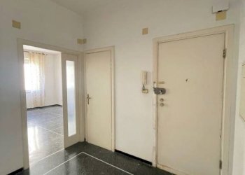 Bilocale Genova (zona San Teodoro) - foto 4