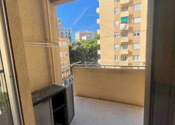 Bilocale Genova (zona San Teodoro) - foto 8