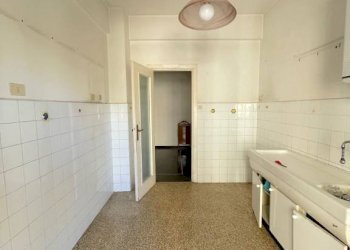 Bilocale Genova (zona San Teodoro) - foto 9