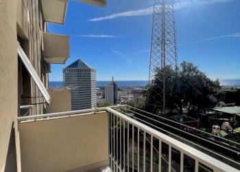 Bilocale Genova (zona San Teodoro) - foto 14