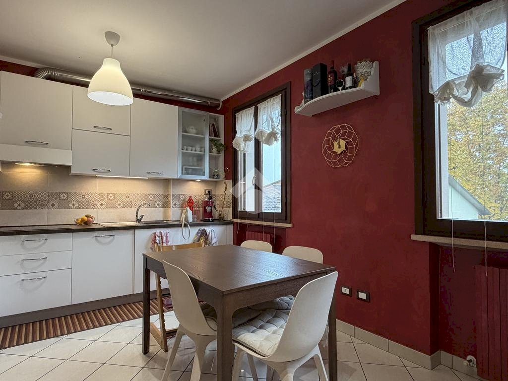 Trilocale Via G.B. Vico, Reggio nell'Emilia - foto 1