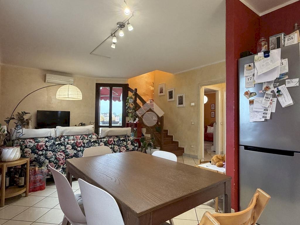 Trilocale Via G.B. Vico, Reggio nell'Emilia - foto 2