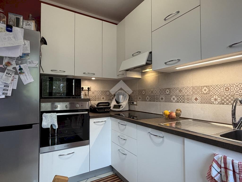 Trilocale Via G.B. Vico, Reggio nell'Emilia - foto 3